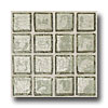 Daltile Daltile Egyptian Glass Mosaics 1 X 1 Clear Sand Tile  &  Stone