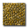 Emser Tile Emser Tile Rivera Pebble Rivera Pebble Gold Tile  &  Stone