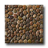 Emser Tile Emser Tile Rivera Pebble Rivera Pebble Terra Cotta Tile  &  Stone