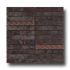 United States Ceramic Tile United States Ceramic Tile Copperstone Mosaic Frost Tile  &  Stone