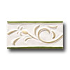 United States Ceramic Tile United States Ceramic Tile Decorative Accents Green Meditteranea