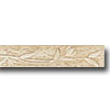 Daltile Daltile Fashion Accents Classics Cornsilk Tulip Tile  &  Stone
