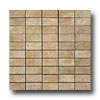 United States Ceramic Tile United States Ceramic Tile Duomo Mosaic Sepia Tile  &  Stone
