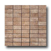 United States Ceramic Tile United States Ceramic Tile Duomo Mosaic Sorrel Tile  &  Stone
