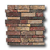United States Ceramic Tile United States Ceramic Tile Stratford Mosaic Multicolor Tile  &  St