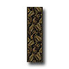 Home Dynamix Home Dynamix Royal Treasures Runner Black 2404 Area Rugs