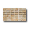 Incepa Incepa Argos Mosaic Beige Tile  &  Stone