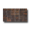 Incepa Incepa Argos Mosaic Antracita Tile  &  Stone