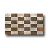 Laufen Laufen Ardesia Mosaic Bamboo Sand Tile  &  Stone