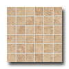 Incepa Incepa Tahiti 13 X 13 Mosiac Nocce Tile  &  Stone