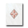 Laufen Laufen Illusion Insert Geometric Ivory Tile  &  Stone