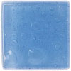Daltile Daltile Fashion Accents Dots Ocean Glass Lagoon Dot Tile  &  Stone