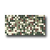Daltile Daltile Keystones Blends Mosaic 1 X 1 Camouflage Blend Tile  &  St