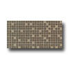 Daltile Daltile Keystones Blends Mosaic 1 X 1 Terrain Blend Tile  &  Stone