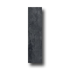 Rock & Rock Rock  &  Rock Lavagna 12 X 48 Negro Tile  &  Stone