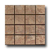 Rock & Rock Rock  &  Rock Natural Mosaic Bambu Tile  &  Stone