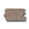 Rock & Rock Rock  &  Rock Natural Link Mosaic Bambu Tile  &  Stone