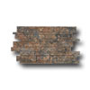 Rock & Rock Rock  &  Rock Natural Link Mosaic Fuego Tile  &  Stone