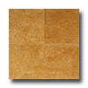 Daltile Daltile Limestone 12 X 12 Polished Inca Gold Tile  &  Stone