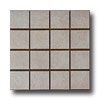 Rock & Rock Rock  &  Rock Quartz Mosaic 11 X 11 Perla Tile  &  Stone