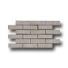 Rock & Rock Rock  &  Rock Quartz Brick Mosaic Perla Tile  &  Stone