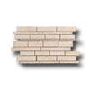 Rock & Rock Rock  &  Rock Sandstone Link Mosaic Arena Tile  &  Stone
