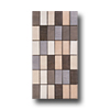 Roca Roca Avila Mosaic Multicolor Tile  &  Stone
