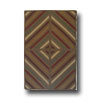 Colonial Mills, Inc. Colonial Mills, Inc. Summerstone Falls Rectangle 8 X 10 Chocolat