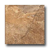 Ragno Ragno Burgundy 13 X 13 Noce Tile  &  Stone