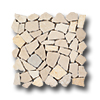 Roca Roca Rock Art Juliano Beige Tile  &  Stone