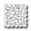 Roca Roca Rock Art Juliano Blanco Tile  &  Stone