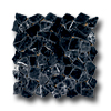Roca Roca Rock Art Juliano Negro Tile  &  Stone