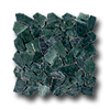Roca Roca Rock Art Juliano Verde Tile  &  Stone