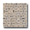 Roca Roca Rock Art Trajano Marron Tile  &  Stone