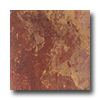 Roca Roca Sedona 6 X 6 Ocre Tile  &  Stone