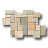 Crossville Crossville Oracle Random Mosaic Quartz Tile  &  Stone