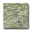 Crossville Crossville Griffin Split Stone Mosaic Green Tile  &  Stone