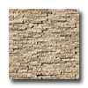 Crossville Crossville Griffin Split Stone Mosaic Noce Tile  &  Stone