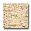 Crossville Crossville Griffin Split Stone Mosaic Plato Golden Tile  &  Stone