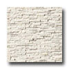 Crossville Crossville Griffin Split Stone Mosaic White Tile  &  Stone