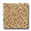 Marazzi Marazzi Crystal Stone 12 X 12 Gold Tile  &  Stone