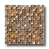 Marazzi Marazzi Crystal Stone 12 X 12 Walnut Tile  &  Stone