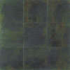Interceramic Interceramic Iron Slate 13 X 13 Oriental Green Tile  &  Stone