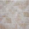 Interceramic Interceramic Canyon Wall Tile 6 X 6 Sandstone Tile  &  Stone