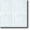 Interceramic Interceramic Pearl Brites 6 X 6 Ic Ultra White Tile  &  Stone