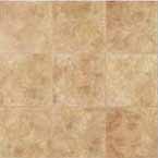 Interceramic Interceramic Cotto Firenze 17 X 17 Alabaster Tile  &  Stone
