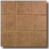 Interceramic Interceramic Colorstones 6 X 6 Cotto Tile  &  Stone