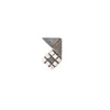 Alfagres Alfagres Tumbled Marble Dorado Series Bot Dorado Pc943 Tile  &  St