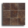 Mohawk Mohawk Terrabella 13 X 13 Graphite Copper Tile  &  Stone