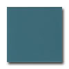 American Olean American Olean Matte 6 X 6 Matte Bimini Blue Tile  &  Stone